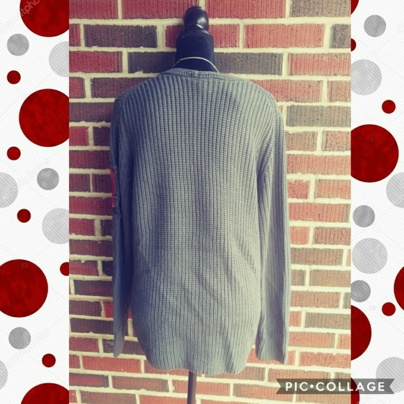 ✴✴✴Colour Works Sweater✴✴✴ - Picture 3 of 3